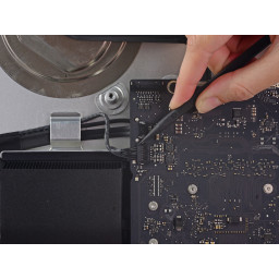 iMac Intel 21.5 