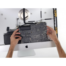 iMac Intel 27 