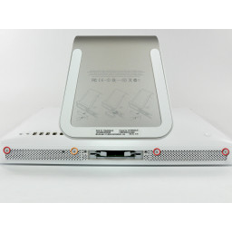 iMac Intel 17 
