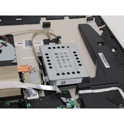 Замена жесткого диска Asus Zen AiO Pro Z240IC
