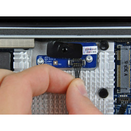 Замена iMac Intel 20 