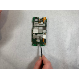 Замена зарядного порта Droid Ultra XT1080