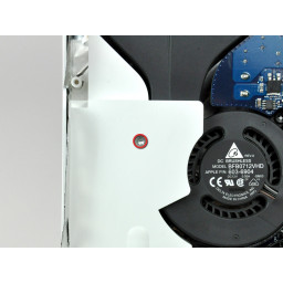 iMac G5 17 