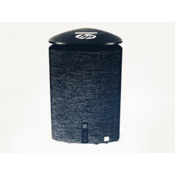 Замена вентилятора HP Pavilion Wave 600-a010