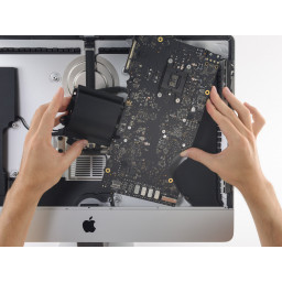 iMac Intel 21,5 