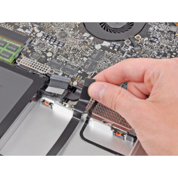 MacBook Pro 17 