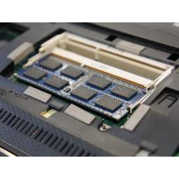 Замена оперативной памяти Asus K55a-si50301p