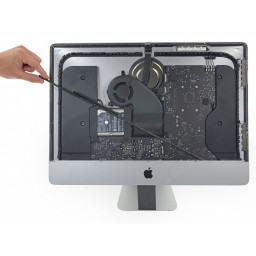 ИМАК Intel 21,5