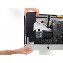 iMac Intel 21.5 